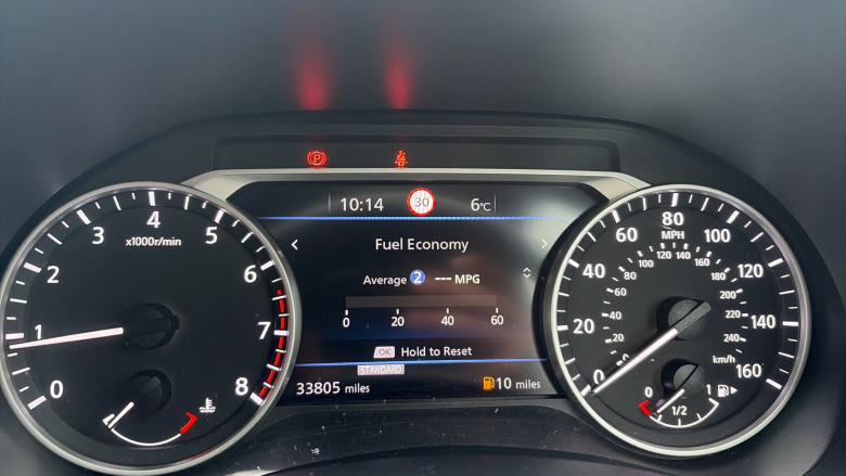 Nissan Juke 1.0 DiG-T 114 Tekna+ 5dr Petrol Hatchback